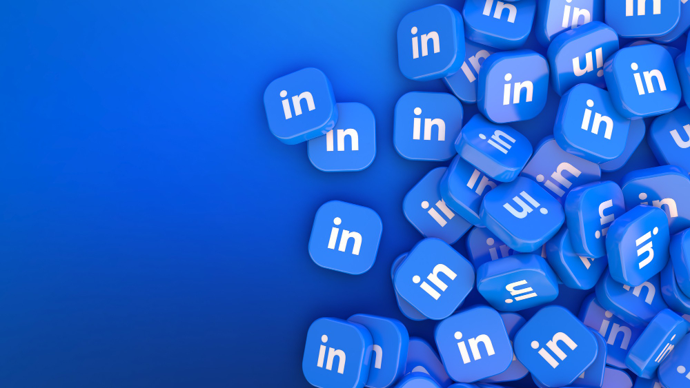 Why a Corporate LinkedIn Account is Important