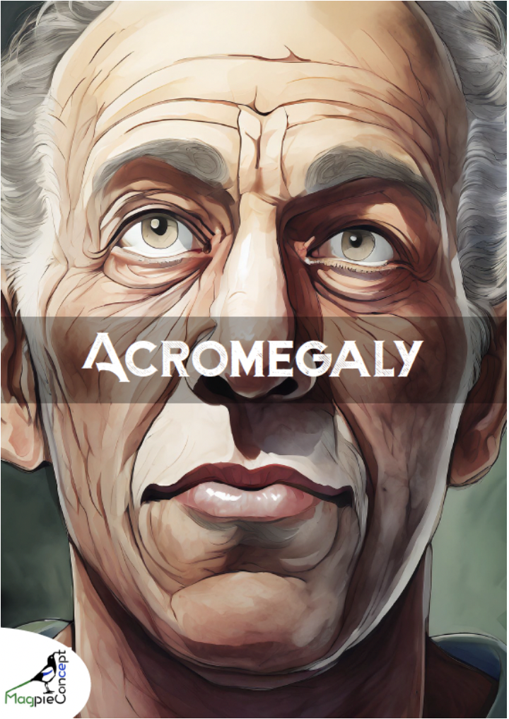 Learn more about Acromegaly